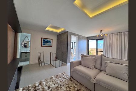 Apartamento à venda com 200m², 3 quartos e 2 vagasSala - Segundo Andar