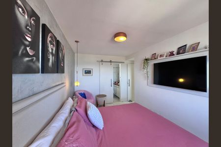 Apartamento à venda com 200m², 3 quartos e 2 vagasSuíte