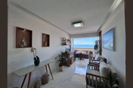 Apartamento à venda com 200m², 3 quartos e 2 vagasSala