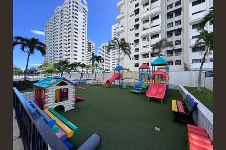 Apartamento à venda com 200m², 3 quartos e 2 vagasÁrea comum