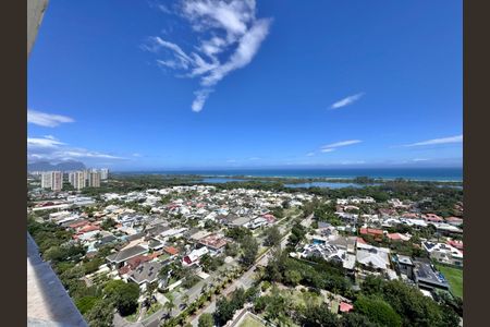 Apartamento à venda com 200m², 3 quartos e 2 vagasTerraço