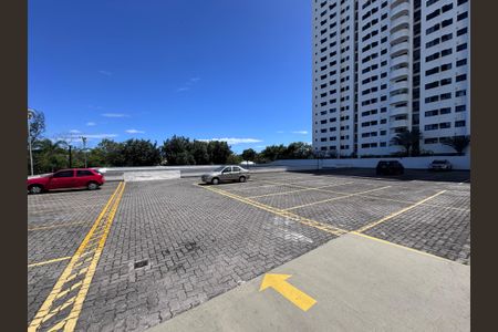 Apartamento à venda com 200m², 3 quartos e 2 vagasÁrea comum