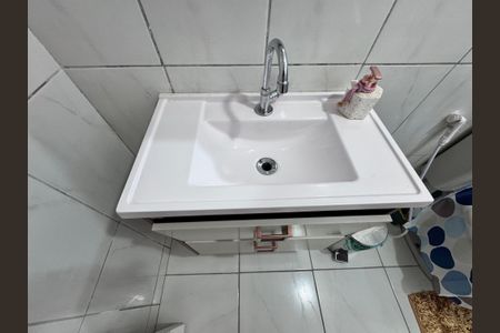 Apartamento à venda com 200m², 3 quartos e 2 vagasBanheiro Social