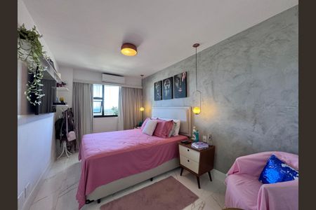 Apartamento à venda com 200m², 3 quartos e 2 vagasSuíte