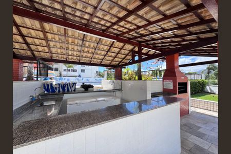 Apartamento à venda com 200m², 3 quartos e 2 vagasÁrea comum