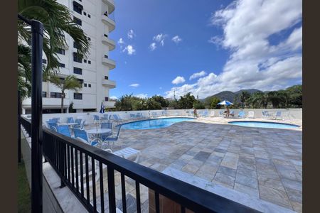 Apartamento à venda com 200m², 3 quartos e 2 vagasÁrea comum