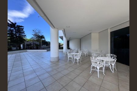 Apartamento à venda com 200m², 3 quartos e 2 vagasÁrea comum