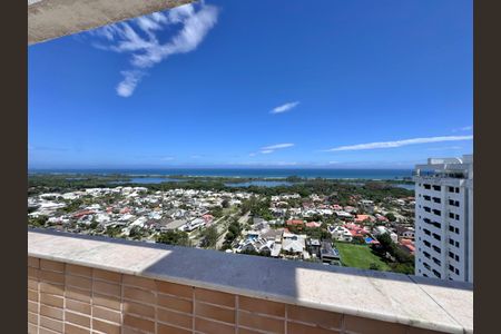 Apartamento à venda com 200m², 3 quartos e 2 vagasTerraço