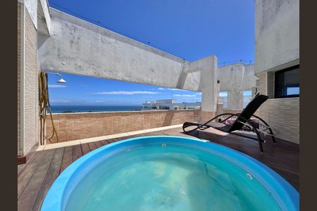 Apartamento à venda com 200m², 3 quartos e 2 vagasTerraço