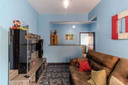 Apartamento para alugar com 77m², 2 quartos e sem vaga Apartamento para alugar com 77m², 2 quartos e sem vagaSala