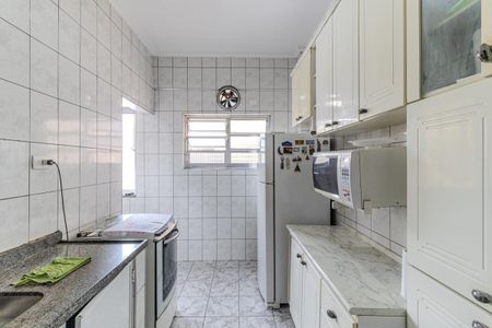 Apartamento para alugar com 77m², 2 quartos e sem vaga Apartamento para alugar com 77m², 2 quartos e sem vagaCozinha