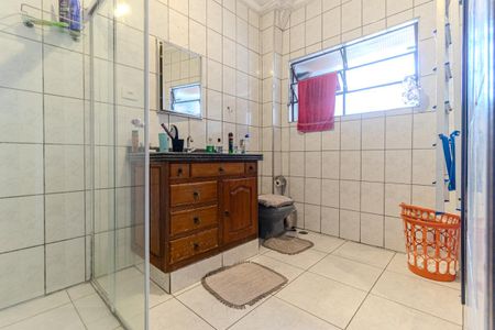 Apartamento para alugar com 77m², 2 quartos e sem vaga Apartamento para alugar com 77m², 2 quartos e sem vagaBanheiro