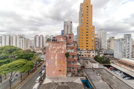 Apartamento para alugar com 77m², 2 quartos e sem vaga Apartamento para alugar com 77m², 2 quartos e sem vagaVista do Quarto 1