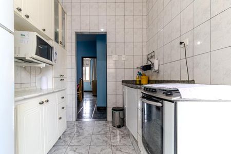 Apartamento para alugar com 77m², 2 quartos e sem vaga Apartamento para alugar com 77m², 2 quartos e sem vagaCozinha