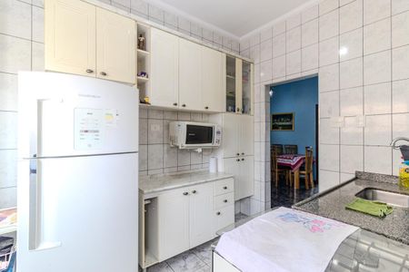 Apartamento para alugar com 77m², 2 quartos e sem vaga Apartamento para alugar com 77m², 2 quartos e sem vagaCozinha