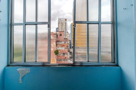 Apartamento para alugar com 77m², 2 quartos e sem vaga Apartamento para alugar com 77m², 2 quartos e sem vagaVaranda do Quarto 2