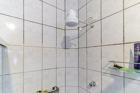 Apartamento para alugar com 77m², 2 quartos e sem vaga Apartamento para alugar com 77m², 2 quartos e sem vagaBanheiro