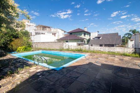 Casa à venda com 267m², 5 quartos e 1 vagaQuintal/churrasqueira/Piscina