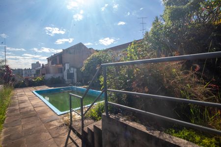 Casa à venda com 267m², 5 quartos e 1 vagaQuintal/churrasqueira/Piscina