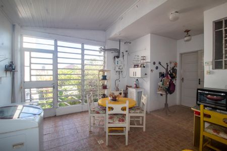 Casa à venda com 267m², 5 quartos e 1 vagaÁrea de Serviço