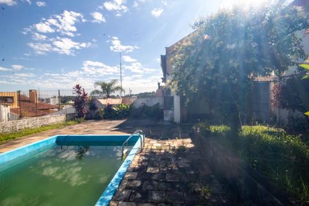 Casa à venda com 267m², 5 quartos e 1 vagaQuintal/churrasqueira/Piscina