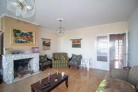 Casa à venda com 267m², 5 quartos e 1 vagaSala