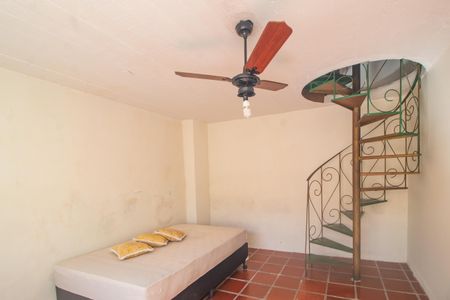 Casa à venda com 267m², 5 quartos e 1 vagaQuarto 5