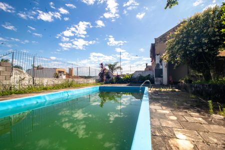 Casa à venda com 267m², 5 quartos e 1 vagaQuintal/churrasqueira/Piscina