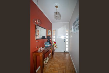 Casa à venda com 267m², 5 quartos e 1 vagasala