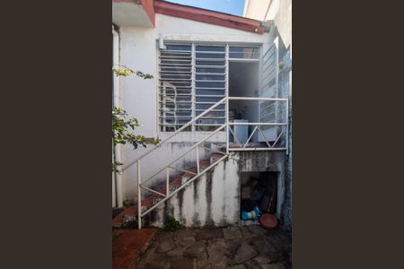 Casa à venda com 267m², 5 quartos e 1 vagaQuintal/churrasqueira/Piscina