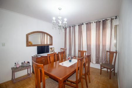 Casa à venda com 267m², 5 quartos e 1 vagaSala 2