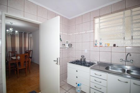 Casa à venda com 267m², 5 quartos e 1 vagaCozinha