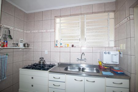 Casa à venda com 267m², 5 quartos e 1 vagaCozinha