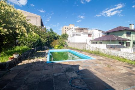 Casa à venda com 267m², 5 quartos e 1 vagaQuintal/churrasqueira/Piscina