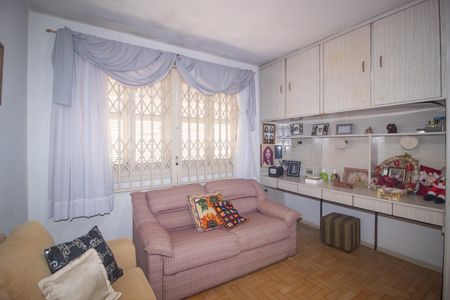 Casa à venda com 267m², 5 quartos e 1 vagaQuarto 3