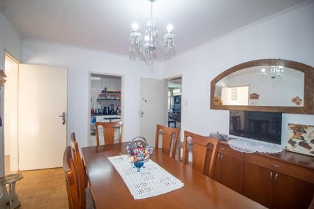 Casa à venda com 267m², 5 quartos e 1 vagaSala 2