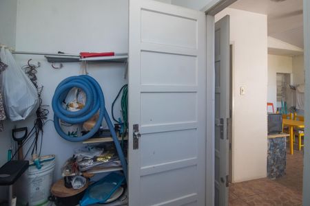 Casa à venda com 267m², 5 quartos e 1 vagaÁrea comum