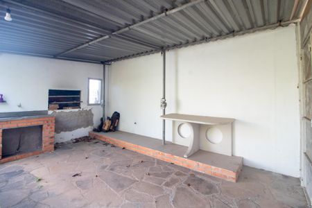 Casa à venda com 267m², 5 quartos e 1 vagaQuintal/churrasqueira/Piscina