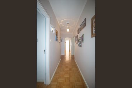 Casa à venda com 267m², 5 quartos e 1 vagacorredor