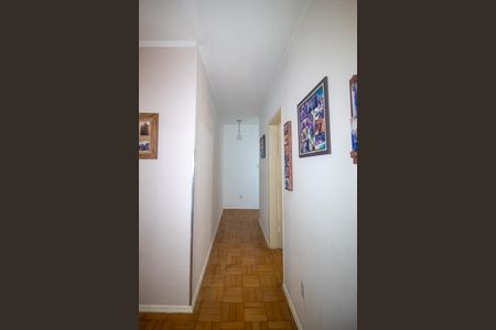 Casa à venda com 267m², 5 quartos e 1 vagacorredor