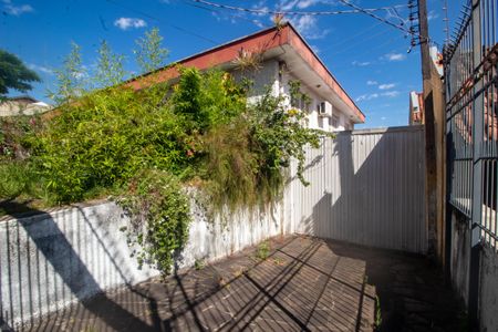 Casa à venda com 267m², 5 quartos e 1 vagaFachada