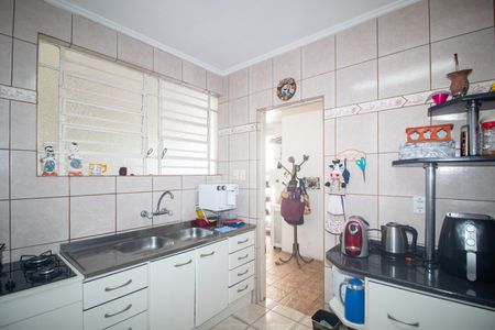 Casa à venda com 267m², 5 quartos e 1 vagaCozinha
