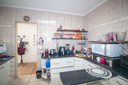 Casa à venda com 267m², 5 quartos e 1 vagaCozinha