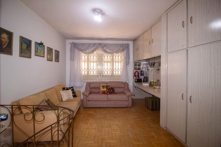 Casa à venda com 267m², 5 quartos e 1 vagaQuarto 3