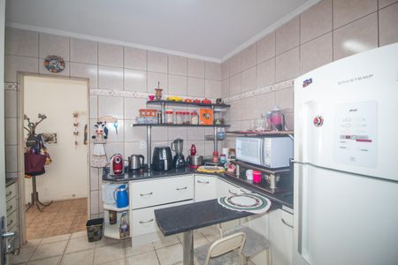 Casa à venda com 267m², 5 quartos e 1 vagaCozinha