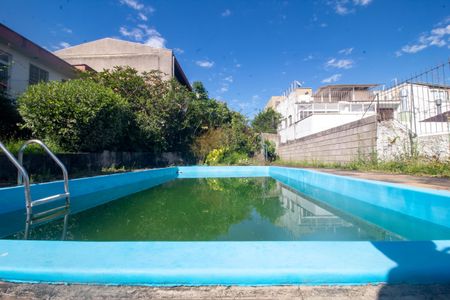 Casa à venda com 267m², 5 quartos e 1 vagaQuintal/churrasqueira/Piscina