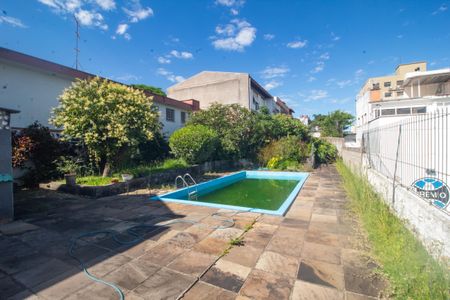 Casa à venda com 267m², 5 quartos e 1 vagaQuintal/churrasqueira/Piscina