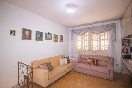 Casa à venda com 267m², 5 quartos e 1 vagaQuarto 3