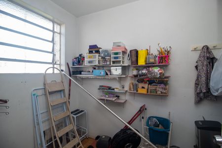 Casa à venda com 267m², 5 quartos e 1 vagaÁrea comum