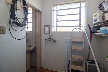 Casa à venda com 267m², 5 quartos e 1 vagaÁrea comum